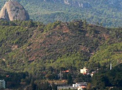 HOTEL CAMYUVA BEACH  تورنگار