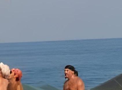 HOTEL CAMYUVA BEACH  تورنگار
