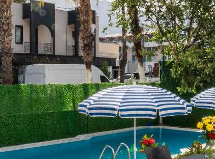 Kemer Royal Beach تورنگار