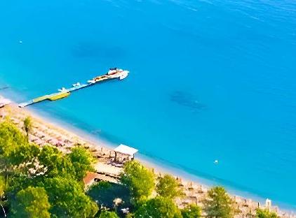 Kemer Royal Beach تورنگار