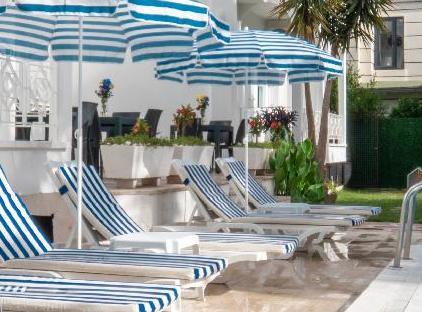 Kemer Royal Beach تورنگار
