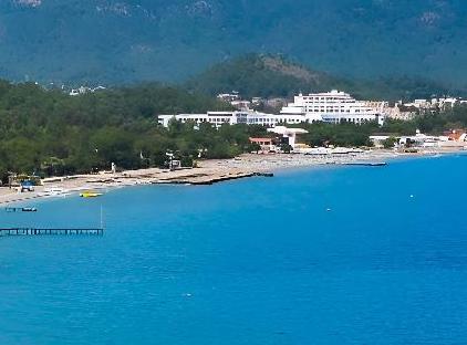 Kemer Royal Beach تورنگار