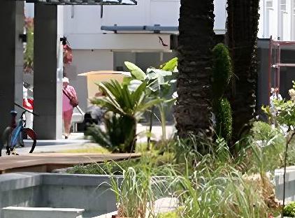 Kemer Royal Beach تورنگار