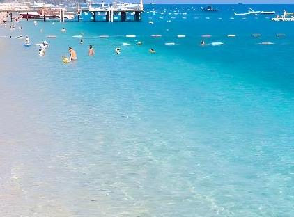 Kemer Royal Beach تورنگار