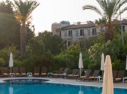 Pine House By Werde Hotels آنتالیا تورنگار