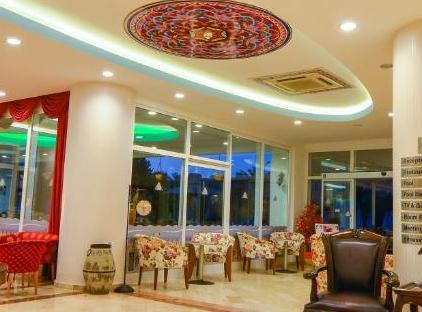 Pine House By Werde Hotels آنتالیا تورنگار