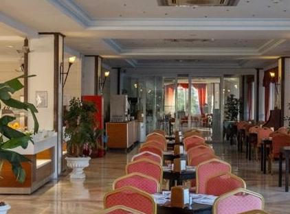 Pine House By Werde Hotels تورنگار