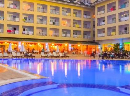 Pine House By Werde Hotels تورنگار
