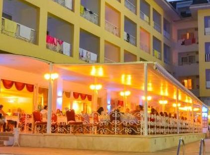 Pine House By Werde Hotels تورنگار