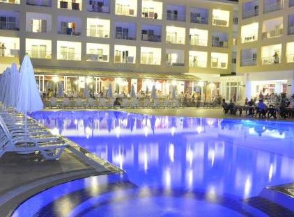 Pine House By Werde Hotels تورنگار