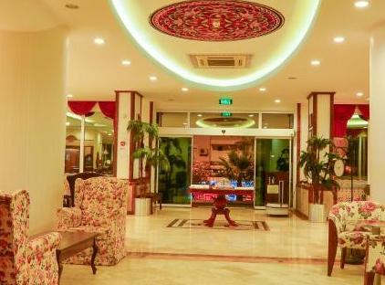Pine House By Werde Hotels تورنگار
