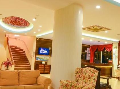 Pine House By Werde Hotels تورنگار