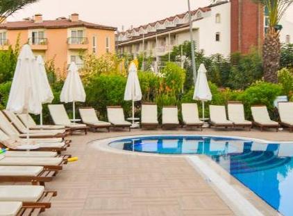 Pine House By Werde Hotels تورنگار