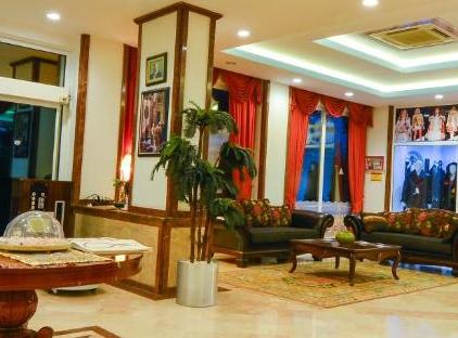 Pine House By Werde Hotels تورنگار