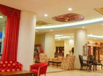 Pine House By Werde Hotels تورنگار