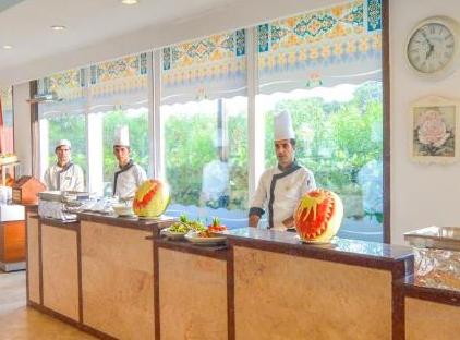 Pine House By Werde Hotels تورنگار
