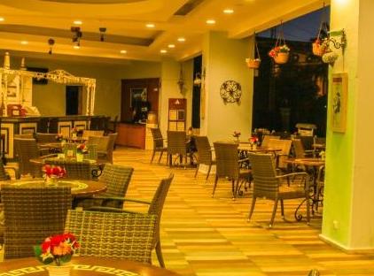 Pine House By Werde Hotels تورنگار