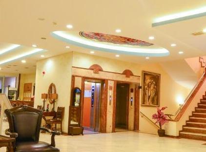 Pine House By Werde Hotels تورنگار