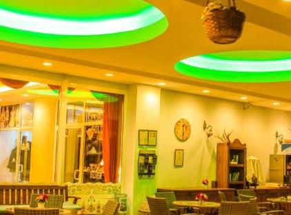 Pine House By Werde Hotels تورنگار