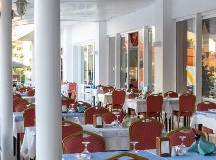 Pine House By Werde Hotels تورنگار