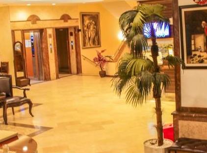Pine House By Werde Hotels تورنگار