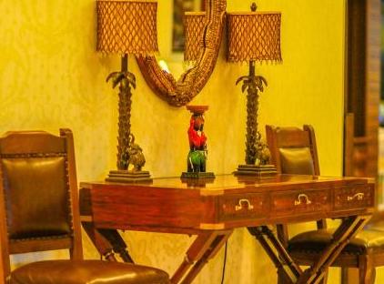 Pine House By Werde Hotels تورنگار