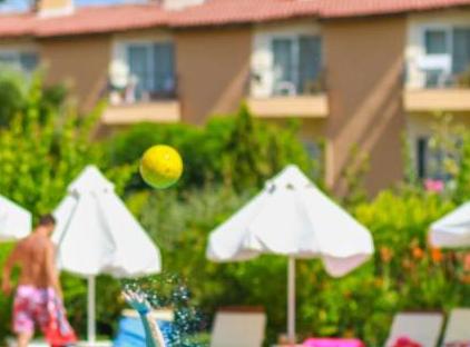 Pine House By Werde Hotels تورنگار