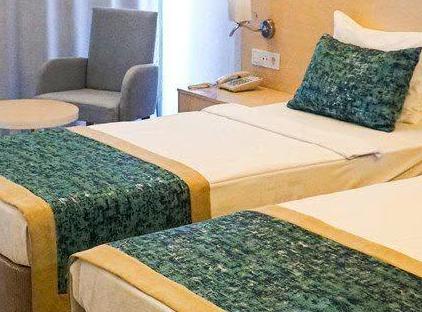 Pirate's Park Resort تورنگار