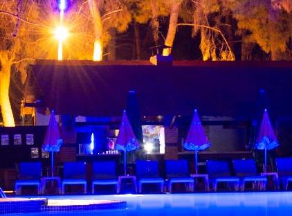 Pirate's Park Resort تورنگار