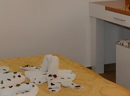 Anita Dream Kemer Hotel  تورنگار