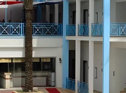 Anita Dream Kemer Hotel  تورنگار
