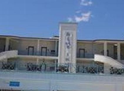 Anita Dream Kemer Hotel  تورنگار