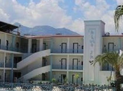 Anita Dream Kemer Hotel  تورنگار