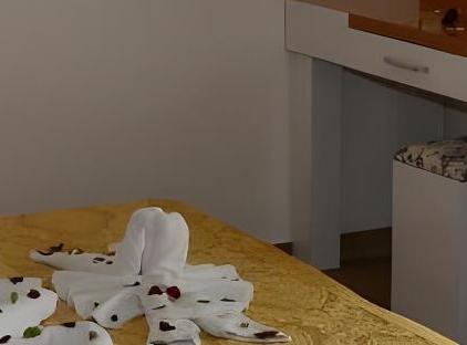 Anita Dream Kemer Hotel  تورنگار