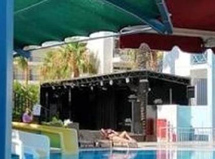 Anita Dream Kemer Hotel  تورنگار