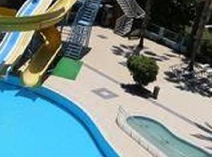 Anita Dream Kemer Hotel  تورنگار