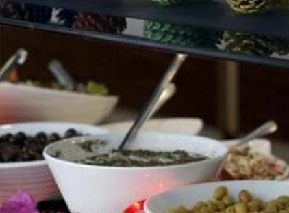 Anita Dream Kemer Hotel  تورنگار