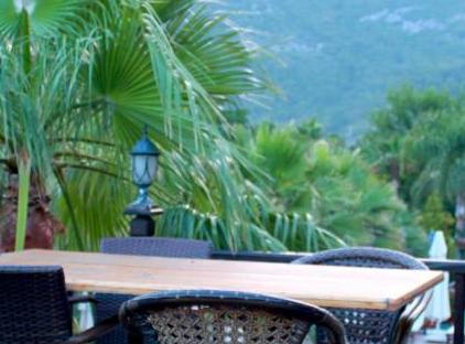 Nerissa Hotel تورنگار