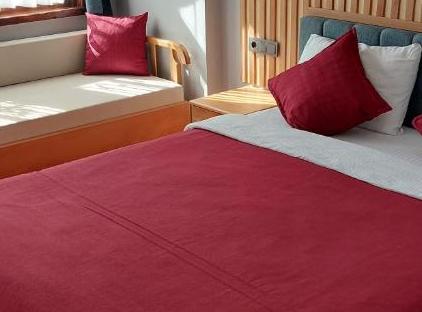 Nerissa Hotel تورنگار