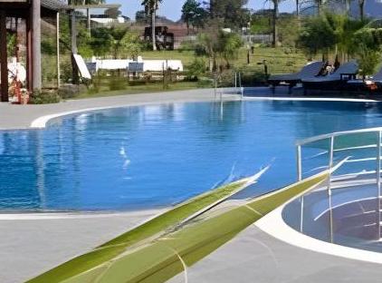 Nerissa Hotel تورنگار