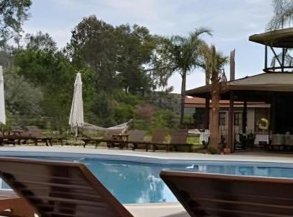 Nerissa Hotel تورنگار