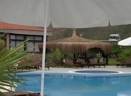 Nerissa Hotel تورنگار