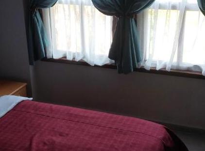 Nerissa Hotel تورنگار