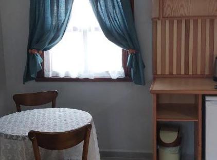 Nerissa Hotel تورنگار