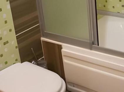 Nerissa Hotel تورنگار
