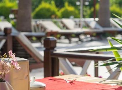 Nerissa Hotel تورنگار