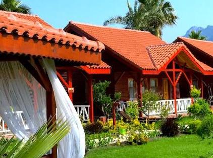 Nerissa Hotel تورنگار