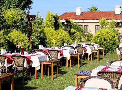 Nerissa Hotel تورنگار