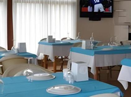 Nerissa Hotel تورنگار