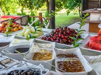 Nerissa Hotel تورنگار